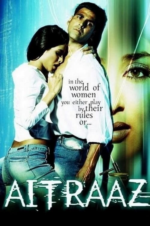 دانلود فیلم Aitraaz – اعتراض