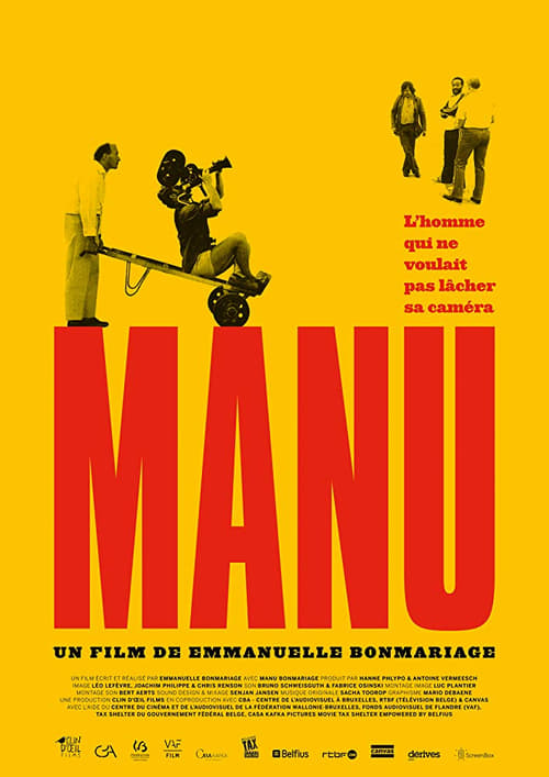 دانلود فیلم Manu – مانو