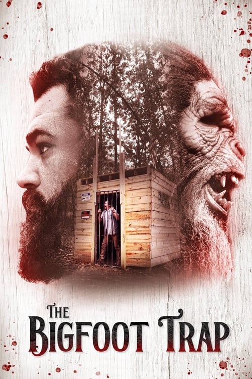 دانلود فیلم The Bigfoot Trap تله پاگنده