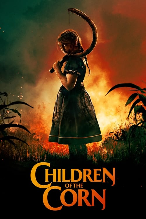 دانلود فیلم Children of the Corn – بچه های ذرت