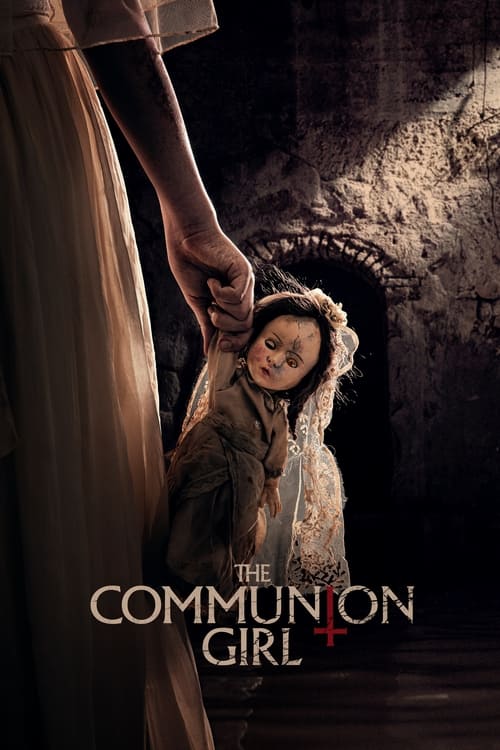 دانلود فیلم The Communion Girl دختر عشایر