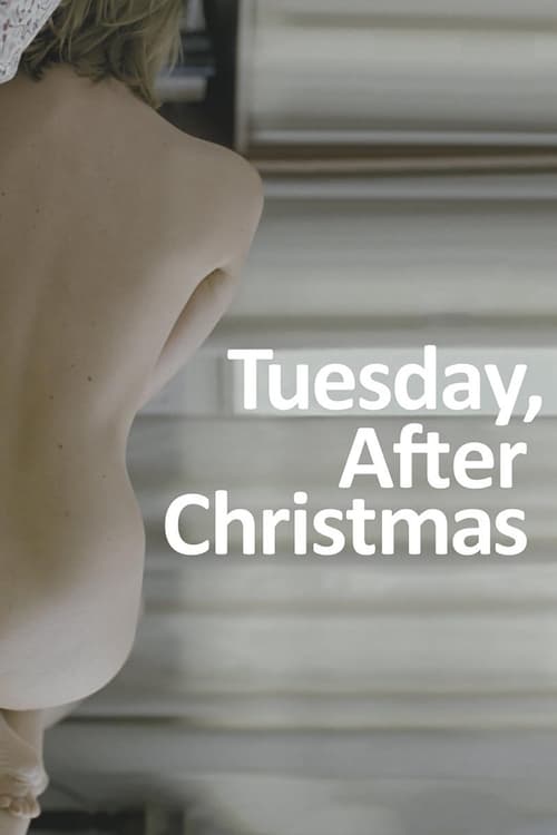 دانلود فیلم Tuesday After Christmas