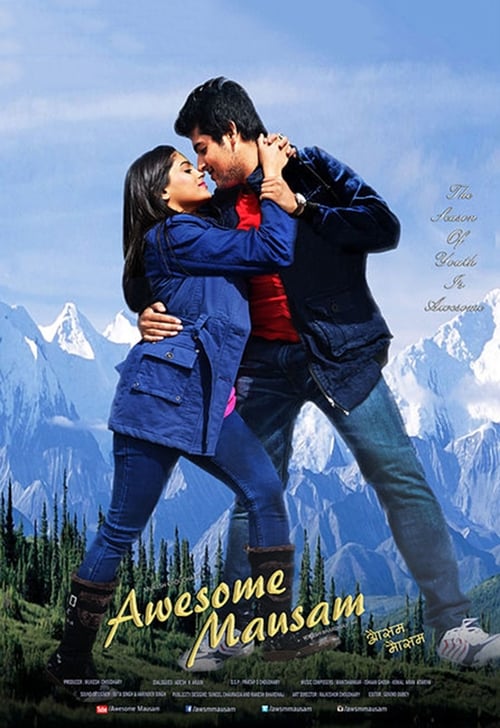 دانلود فیلم Awesome Mausam