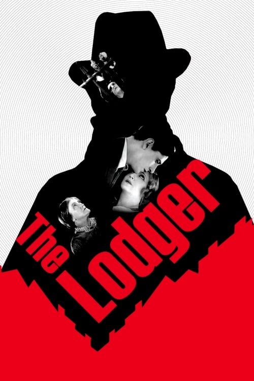 دانلود فیلم The Lodger – مستاجر