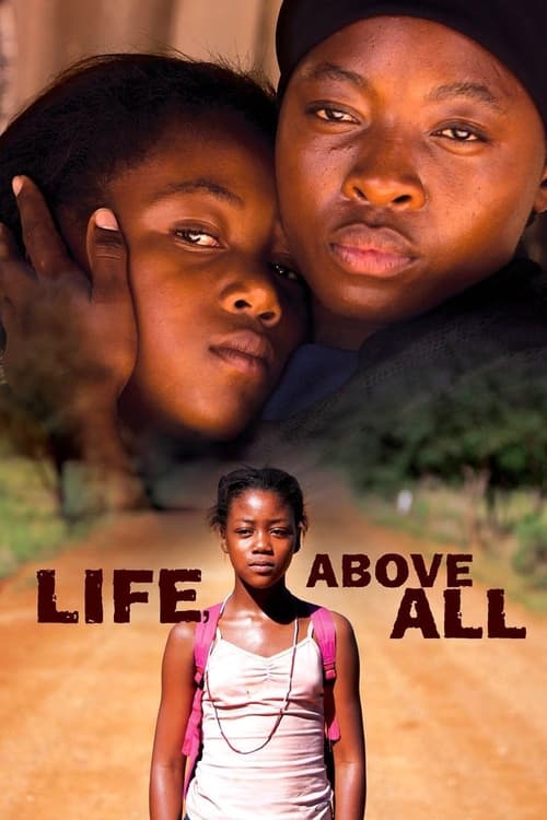 دانلود فیلم Life, Above All