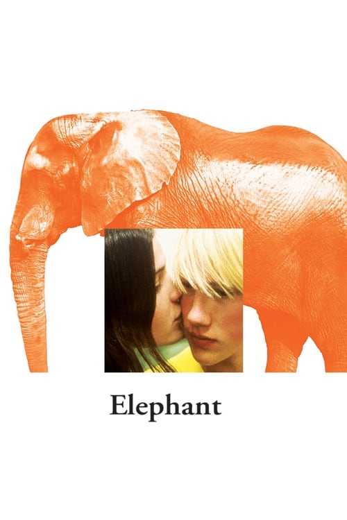 دانلود فیلم Elephant – فیل