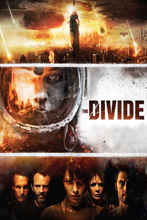 دانلود فیلم The Divide – تقسیم