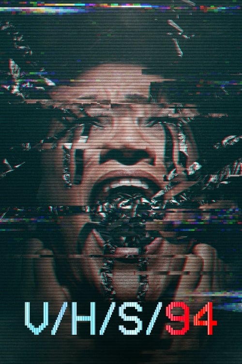 دانلود فیلم V/H/S/94