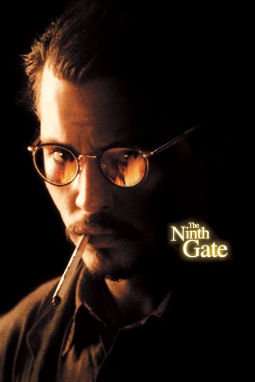 دانلود فیلم The Ninth Gate – دروازه نهم