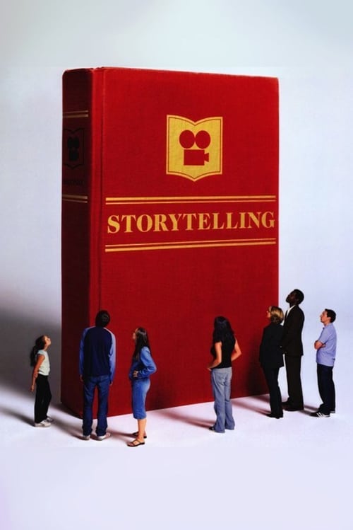 دانلود فیلم Storytelling