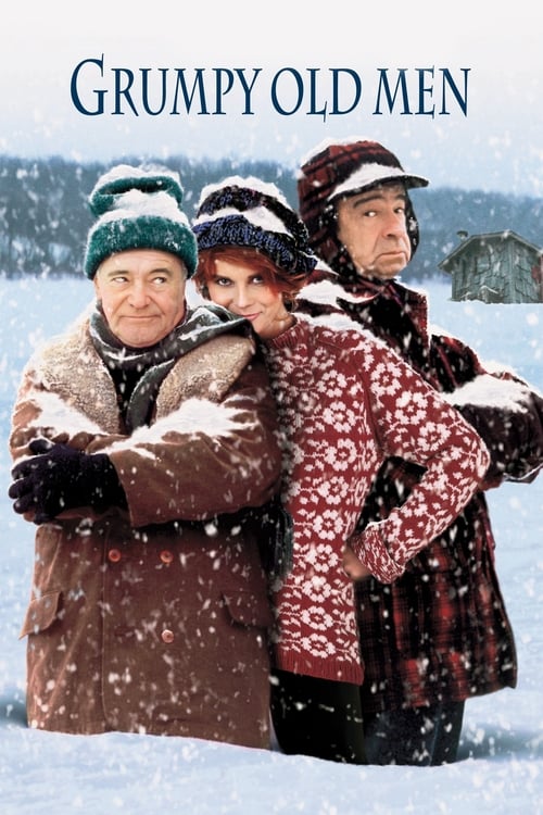 دانلود فیلم Grumpy Old Men