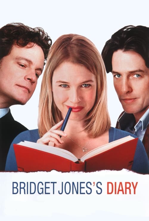 دانلود فیلم Bridget Jones’s Diary