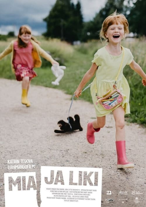 دانلود فیلم Mia & Liki