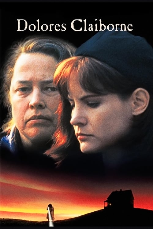 دانلود فیلم Dolores Claiborne – دولورس کلیبورن