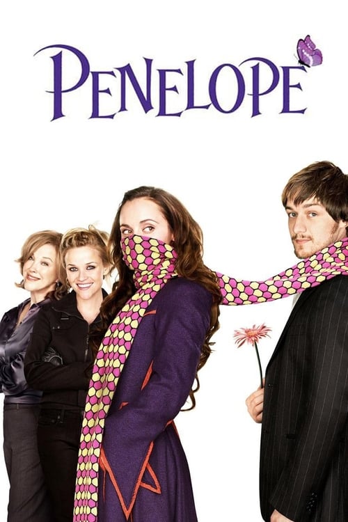 دانلود فیلم Penelope