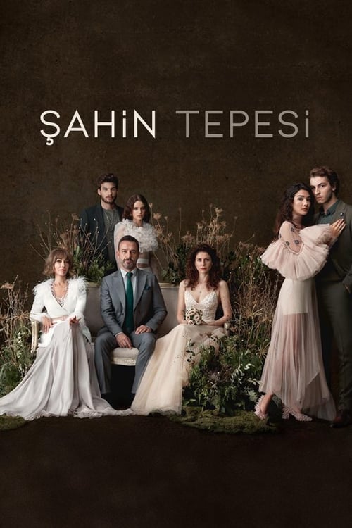 دانلود سریال Sahin Tepesi | تپه شاهین