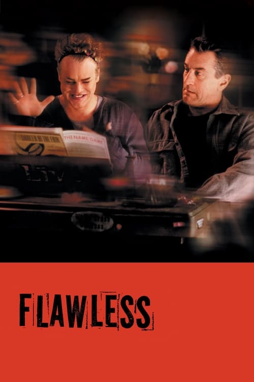 دانلود فیلم Flawless