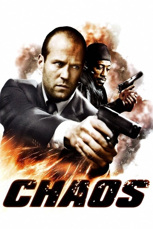 دانلود فیلم Chaos