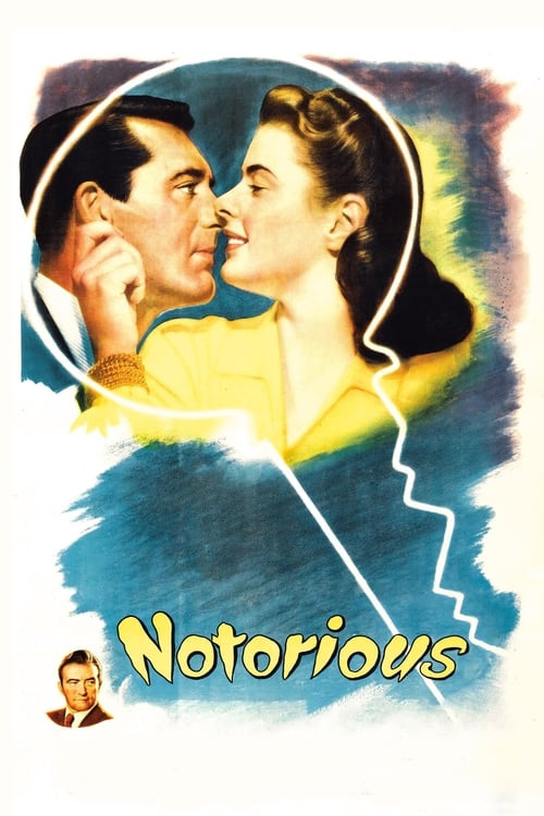 دانلود فیلم Notorious – بدنام