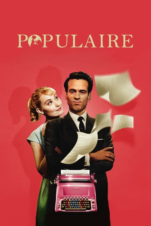 دانلود فیلم Populaire