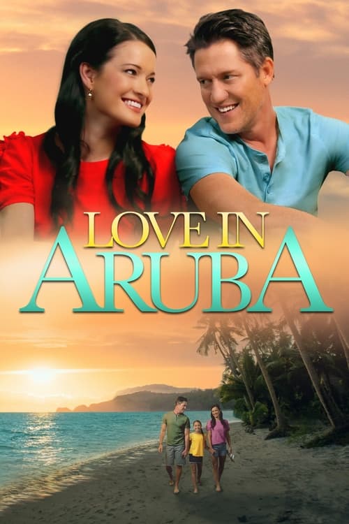 دانلود فیلم Love in Aruba