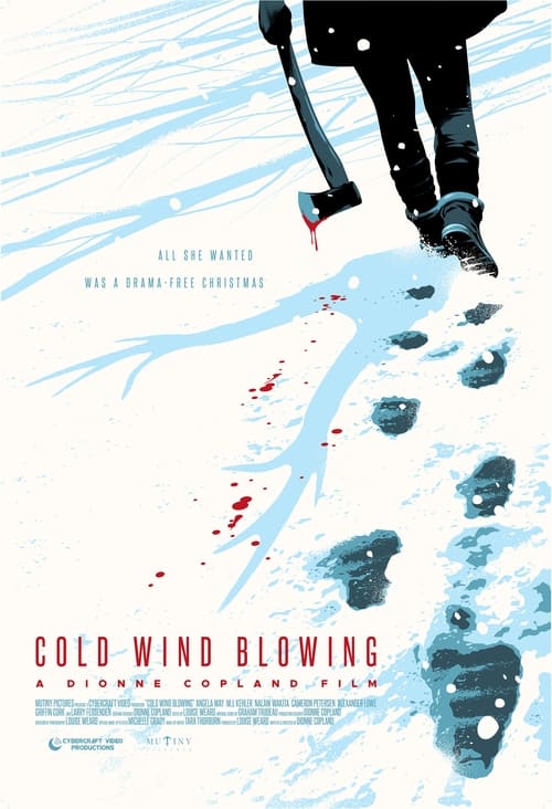 دانلود فیلم Cold Wind Blowing