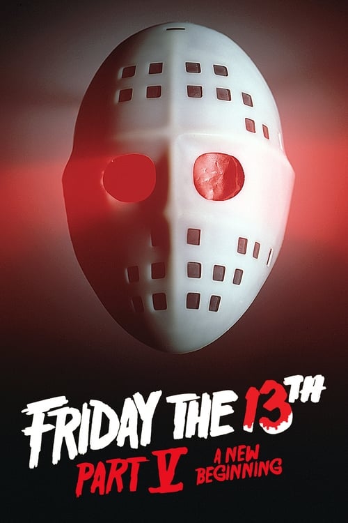 دانلود فیلم Friday the 13th: A New Beginning