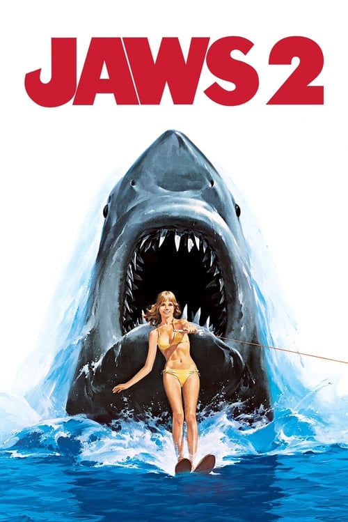 دانلود فیلم Jaws 2