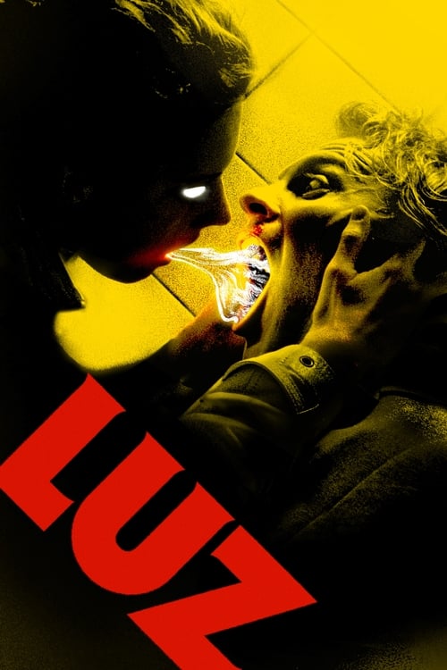 دانلود فیلم Luz – لوز