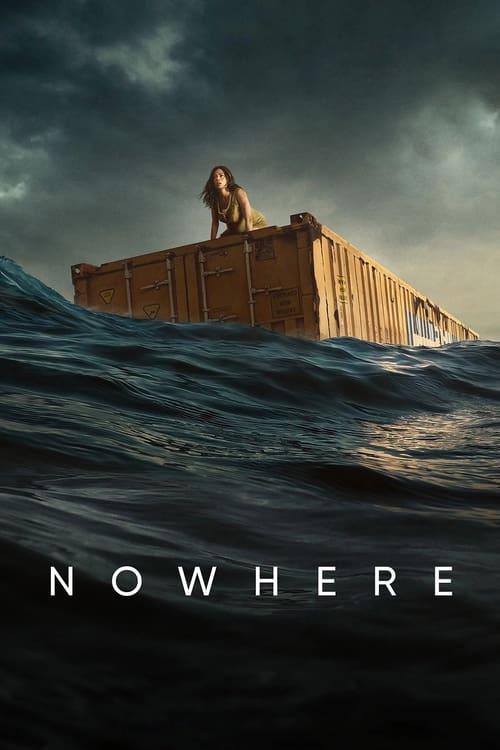 دانلود فیلم Nowhere هیچ جایی