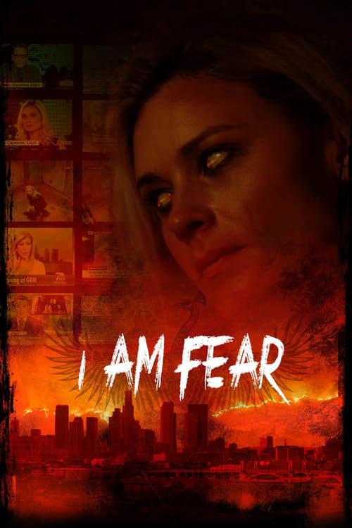 دانلود فیلم I Am Fear – من ترس هستم