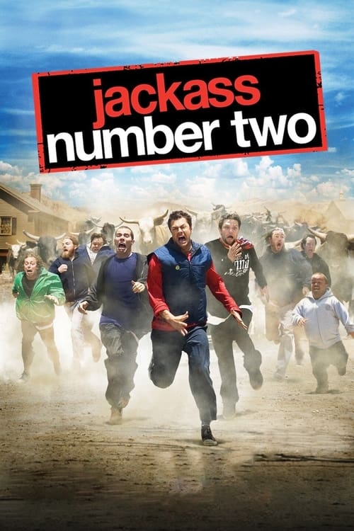 دانلود فیلم Jackass Number Two