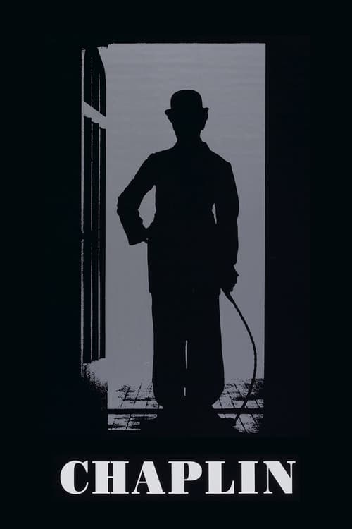 دانلود فیلم Chaplin – چاپلین