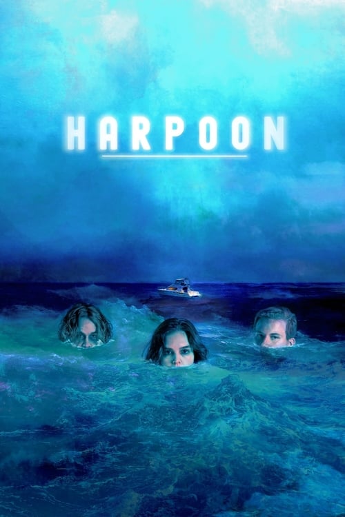 دانلود فیلم Harpoon – هارپون