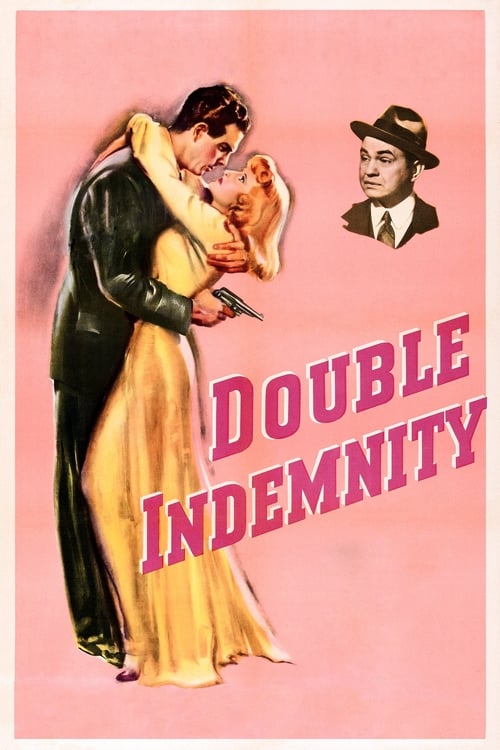 دانلود فیلم Double Indemnity