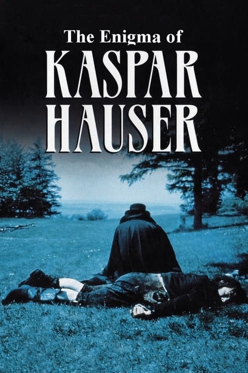 دانلود فیلم The Enigma of Kaspar Hauser