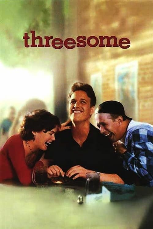 دانلود فیلم Threesome – تری‌سام