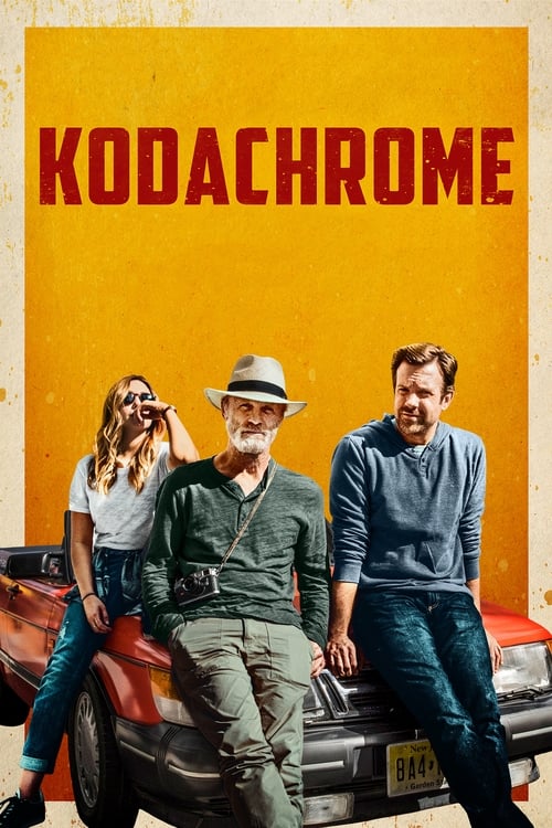 دانلود فیلم Kodachrome – کداکروم