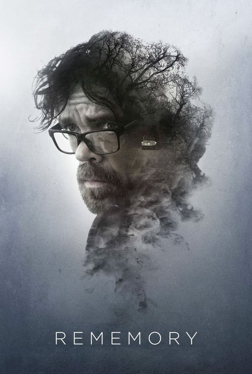 دانلود فیلم Rememory