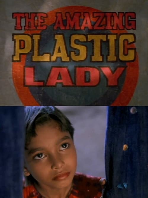 دانلود فیلم The Amazing Plastic Lady