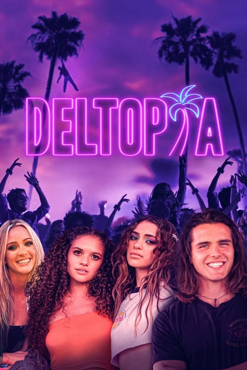 دانلود فیلم Deltopia