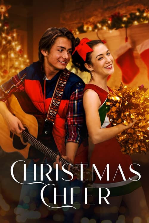 دانلود فیلم Christmas Cheer