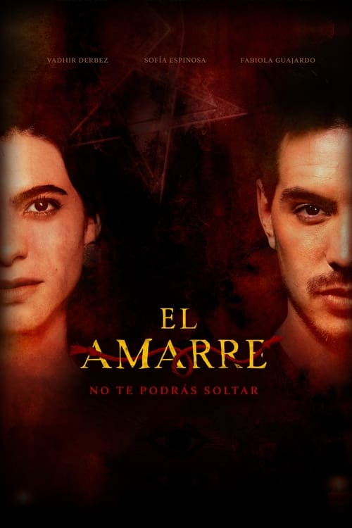 دانلود فیلم El Amarre