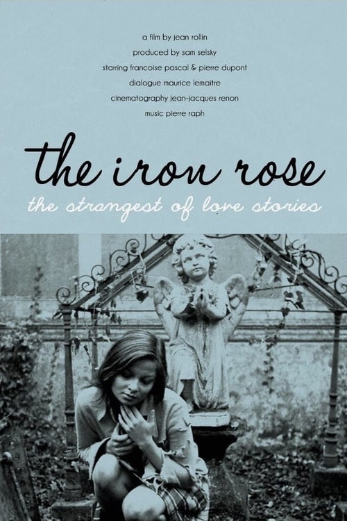 دانلود فیلم The Iron Rose – گل زر آهنین