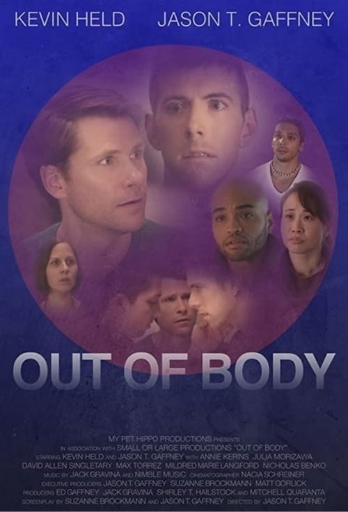 دانلود فیلم Out of Body