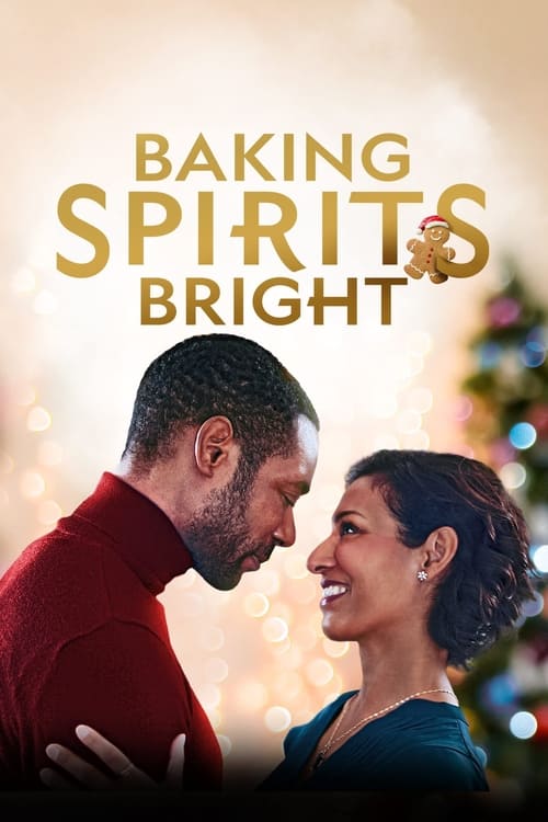 دانلود فیلم Baking Spirits Bright