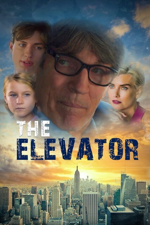 دانلود فیلم The Elevator – آسانسور