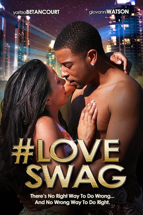 دانلود فیلم #LoveSwag