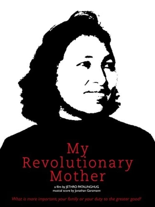 دانلود فیلم My Revolutionary Mother