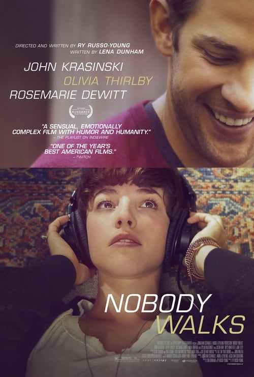 دانلود فیلم Nobody Walks